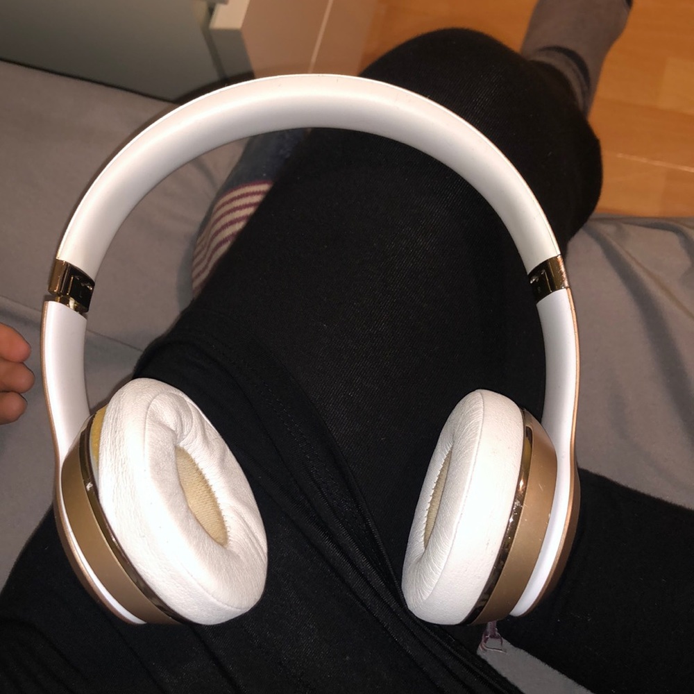 Beats solo 3